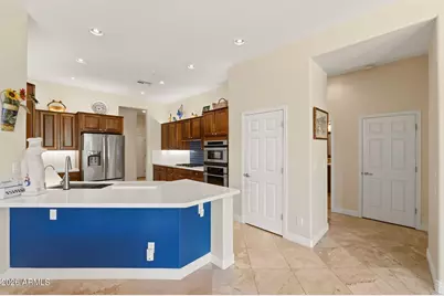 2526 W Pumpkin Ridge Drive, Anthem, AZ 85086 - Photo 28