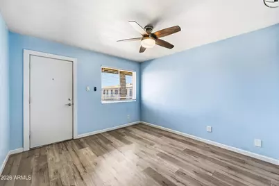 3025 N 32nd Street #Apt 6, Phoenix, AZ 85018 - Photo 4