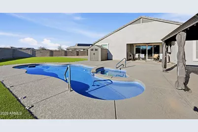 37937 W Santa Monica Avenue, Maricopa, AZ 85138 - Photo 2