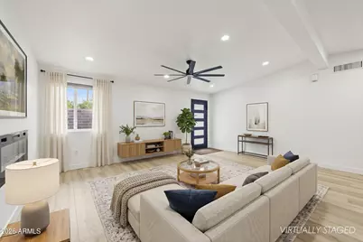 1417 W Glenn Drive, Phoenix, AZ 85021 - Photo 38