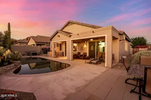 4632 S Alamos Way, Gold Canyon, AZ 85118 - Photo 1
