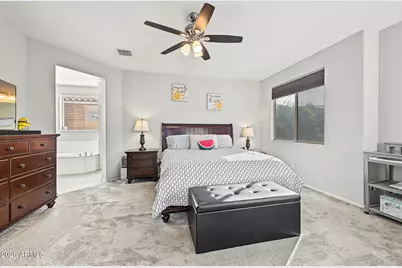 7756 S Reseda Street, Gilbert, AZ 85298 - Photo 16