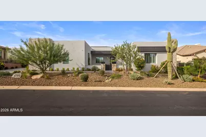 17334 E Desert Vista Trail, Rio Verde, AZ 85263 - Photo 8
