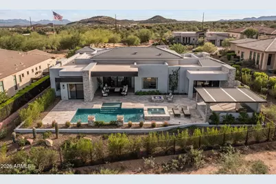 17334 E Desert Vista Trail, Rio Verde, AZ 85263 - Photo 1