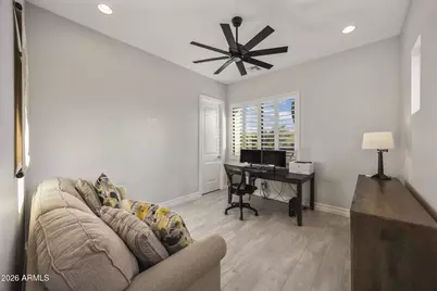 17334 E Desert Vista Trail, Rio Verde, AZ 85263 - Photo 36