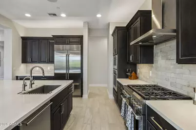 17334 E Desert Vista Trail, Rio Verde, AZ 85263 - Photo 22