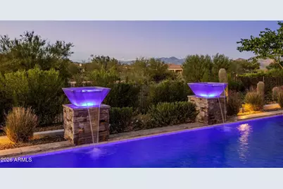 17334 E Desert Vista Trail, Rio Verde, AZ 85263 - Photo 6