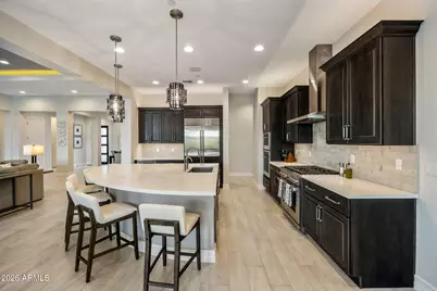17334 E Desert Vista Trail, Rio Verde, AZ 85263 - Photo 18