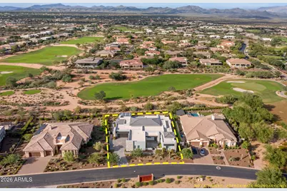 17334 E Desert Vista Trail, Rio Verde, AZ 85263 - Photo 62