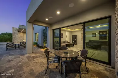 17334 E Desert Vista Trail, Rio Verde, AZ 85263 - Photo 52
