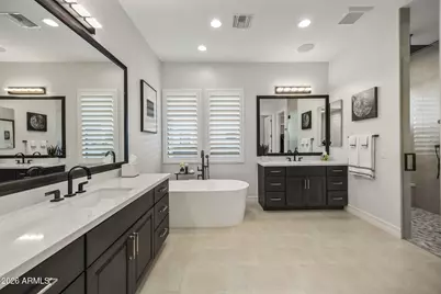 17334 E Desert Vista Trail, Rio Verde, AZ 85263 - Photo 32