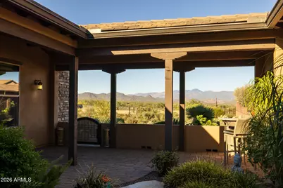 17607 E Fort Verde Road, Rio Verde, AZ 85263 - Photo 2