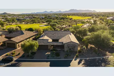 17607 E Fort Verde Road, Rio Verde, AZ 85263 - Photo 1