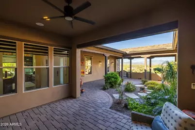 17607 E Fort Verde Road, Rio Verde, AZ 85263 - Photo 6