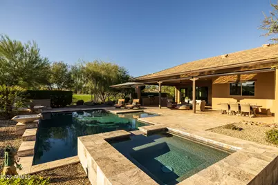 17607 E Fort Verde Road, Rio Verde, AZ 85263 - Photo 40