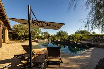 17607 E Fort Verde Road, Rio Verde, AZ 85263 - Photo 46
