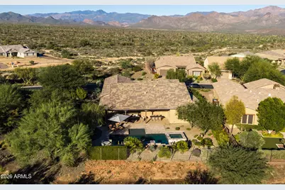 17607 E Fort Verde Road, Rio Verde, AZ 85263 - Photo 36