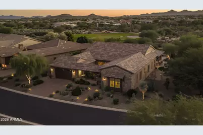 17607 E Fort Verde Road, Rio Verde, AZ 85263 - Photo 4