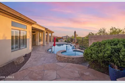 41724 N Harbour Town Way, Anthem, AZ 85086 - Photo 42