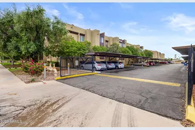 461 W Holmes Avenue #277, Mesa, AZ 85210 - Photo 22