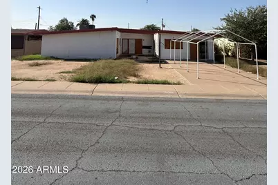 5810 S 21st Drive, Phoenix, AZ 85041 - Photo 2