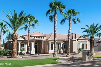355 S Balboa Drive, Gilbert, AZ 85296 - Photo 2