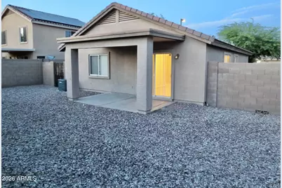702 S 223rd Drive, Buckeye, AZ 85326 - Photo 24