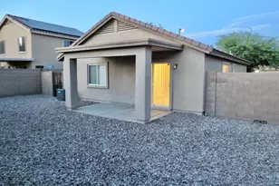 702 S 223rd Dr, Buckeye, AZ 85326 - Photo 24