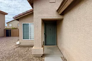 702 S 223rd Dr, Buckeye, AZ 85326 - Photo 2
