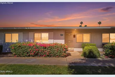 13442 N 108th Drive, Sun City, AZ 85351 - Photo 30