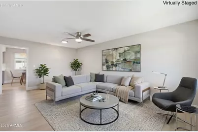 13442 N 108th Drive, Sun City, AZ 85351 - Photo 4