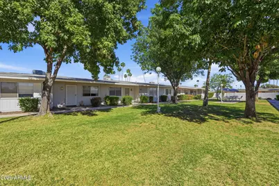 13442 N 108th Drive, Sun City, AZ 85351 - Photo 28