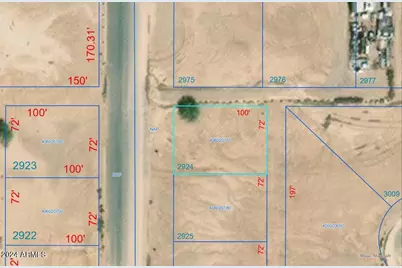 13001 S Cleator Road #2924, Arizona City, AZ 85123 - Photo 2