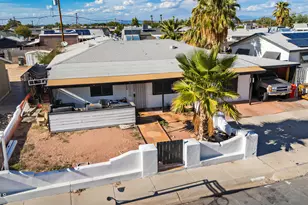 11202 W Oregon Ave, Youngtown, AZ 85363 - Photo 1