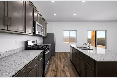 24634 W St Anne Avenue, Buckeye, AZ 85326 - Photo 8