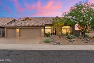 11149 E White Feather Ln, Scottsdale, AZ 85262 - Photo 1