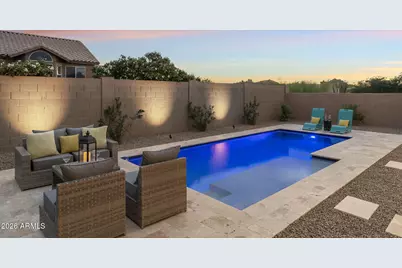 11149 E White Feather Lane, Scottsdale, AZ 85262 - Photo 24