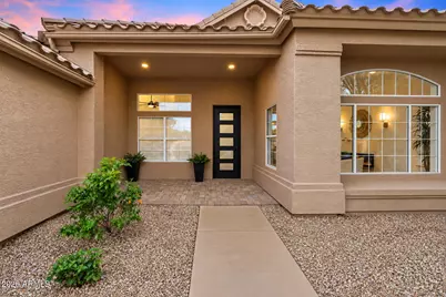 11149 E White Feather Lane, Scottsdale, AZ 85262 - Photo 2