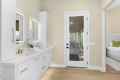 11149 E White Feather Lane, Scottsdale, AZ 85262 - Photo 32