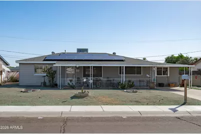 11347 N 113th Drive, Youngtown, AZ 85363 - Photo 1
