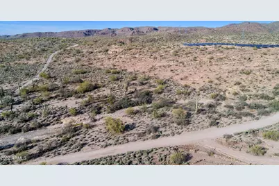 0 E Angel Basin Road #3, Queen Valley, AZ 85118 - Photo 6