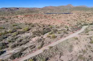 0 E Angel Basin Rd, Queen Valley, AZ 85118 - Photo 1