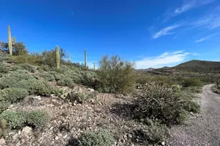 0 E Angel Basin Rd, Queen Valley, AZ 85118 - Photo 6