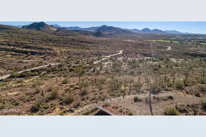 0 E Angel Basin Road #3, Queen Valley, AZ 85118 - Photo 10