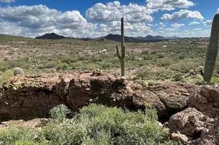 0 E Angel Basin Rd, Queen Valley, AZ 85118 - Photo 4