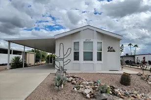 3707 N Montana Ave, Florence, AZ 85132 - Photo 1