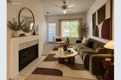 9450 E Becker Lane #2068, Scottsdale, AZ 85260 - Photo 4