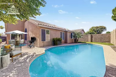872 W Silver Creek Road, Gilbert, AZ 85233 - Photo 28