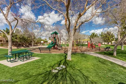 872 W Silver Creek Road, Gilbert, AZ 85233 - Photo 36