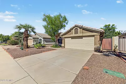 872 W Silver Creek Road, Gilbert, AZ 85233 - Photo 42